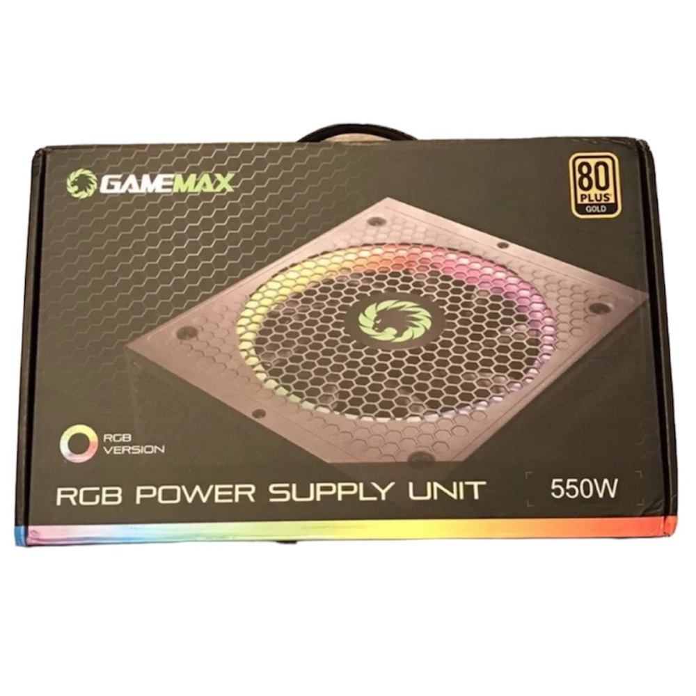 Power Supply Unit